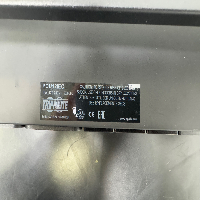 Tripp-Lite Triple Surge Protector image 2